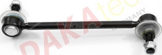 DAKAtec 120148HQ - Rod / Strut, stabiliser car-mod.net
