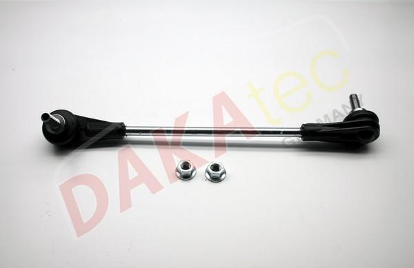 DAKAtec 120161 - Rod / Strut, stabiliser car-mod.net