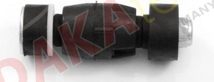 DAKAtec 120109 - Rod / Strut, stabiliser car-mod.net