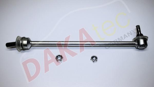 DAKAtec 120100HQ - Rod / Strut, stabiliser car-mod.net