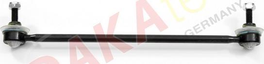 DAKAtec 120101HQ - Rod / Strut, stabiliser car-mod.net