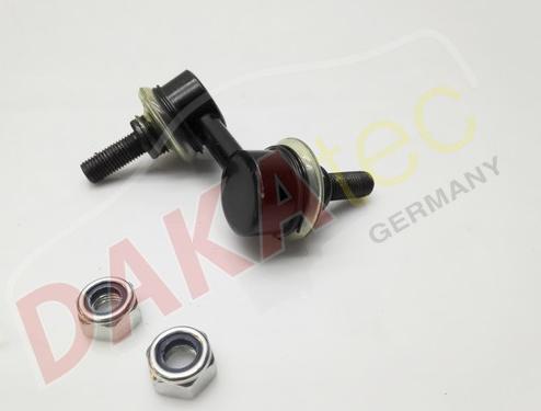 DAKAtec 120181HQ - Rod / Strut, stabiliser car-mod.net