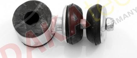 DAKAtec 120395 - Rod / Strut, stabiliser car-mod.net