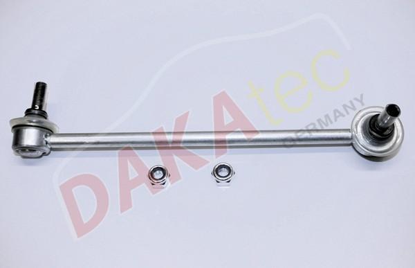 DAKAtec 120302HQ - Rod / Strut, stabiliser car-mod.net