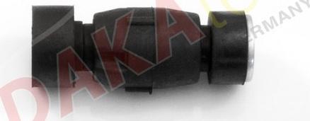 DAKAtec 120384 - Rod / Strut, stabiliser car-mod.net