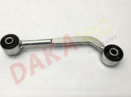 DAKAtec 120291 - Rod / Strut, stabiliser car-mod.net
