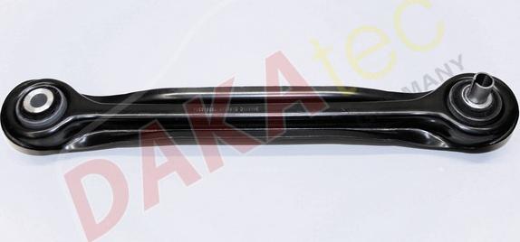 DAKAtec 120260 - Track Control Arm car-mod.net