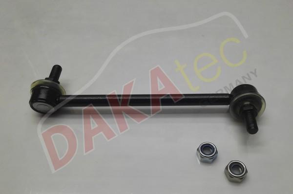 DAKAtec 120209HQ - Rod / Strut, stabiliser car-mod.net