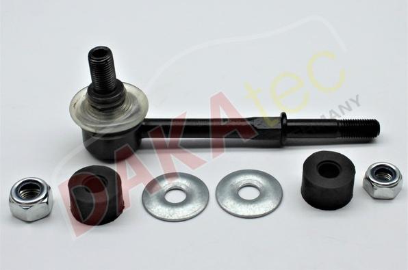 DAKAtec 120217 - Rod / Strut, stabiliser car-mod.net