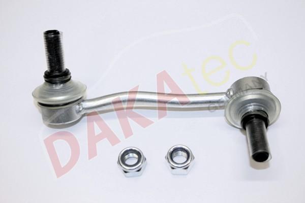 DAKAtec 120281 - Rod / Strut, stabiliser car-mod.net