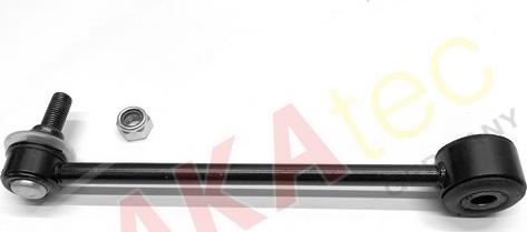 DAKAtec 120231HQ - Rod / Strut, stabiliser car-mod.net