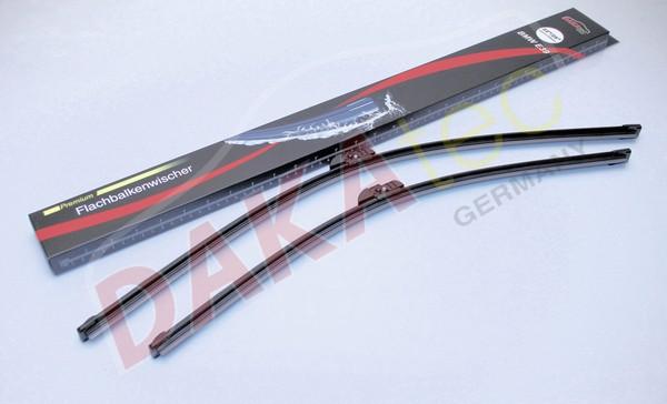 DAKAtec 80222639 - Wiper Blade car-mod.net