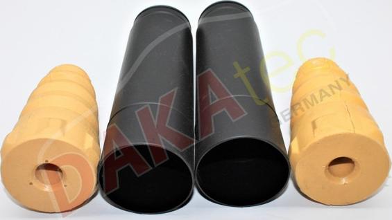 DAKAtec 350094 - Dust Cover Kit, shock absorber car-mod.net