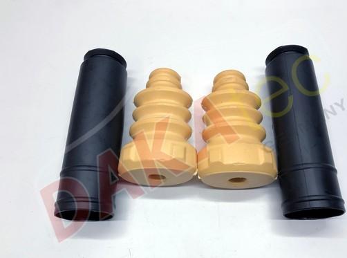 DAKAtec 350044 - Dust Cover Kit, shock absorber car-mod.net