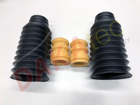 DAKAtec 350047 - Dust Cover Kit, shock absorber car-mod.net