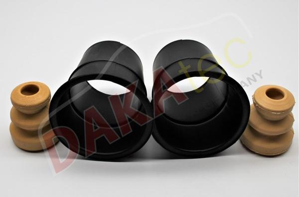 DAKAtec 350062 - Dust Cover Kit, shock absorber car-mod.net