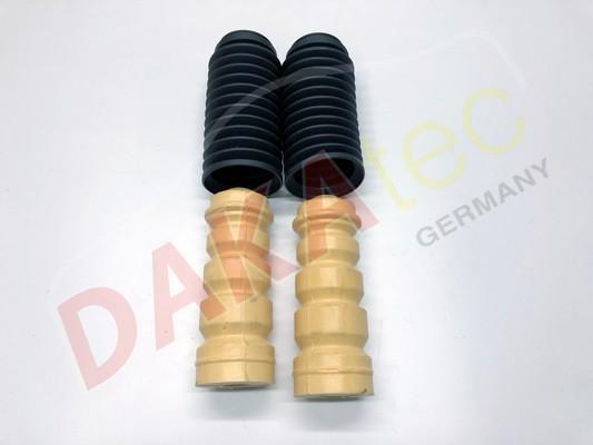 DAKAtec 350003 - Dust Cover Kit, shock absorber car-mod.net
