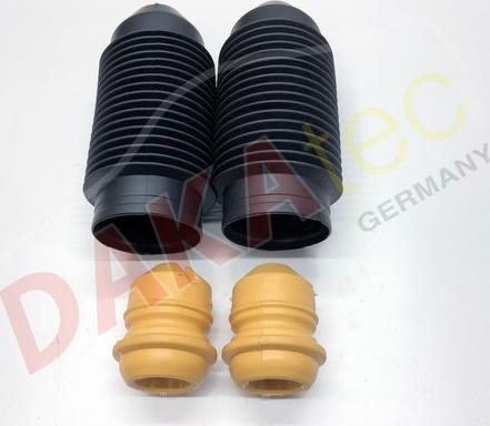 DAKAtec 350010 - Dust Cover Kit, shock absorber car-mod.net