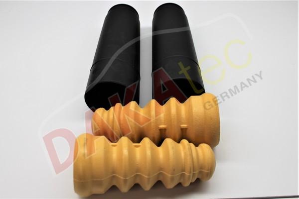 DAKAtec 350017 - Dust Cover Kit, shock absorber car-mod.net