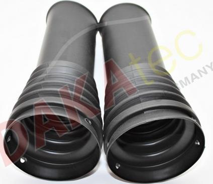 DAKAtec 350084 - Dust Cover Kit, shock absorber car-mod.net