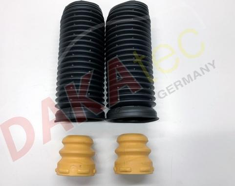DAKAtec 350037 - Dust Cover Kit, shock absorber car-mod.net
