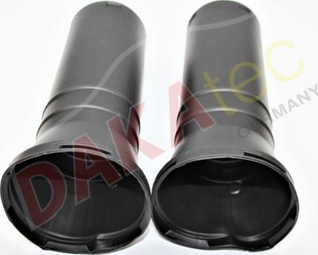 DAKAtec 350029 - Protective Cap / Bellow, shock absorber car-mod.net