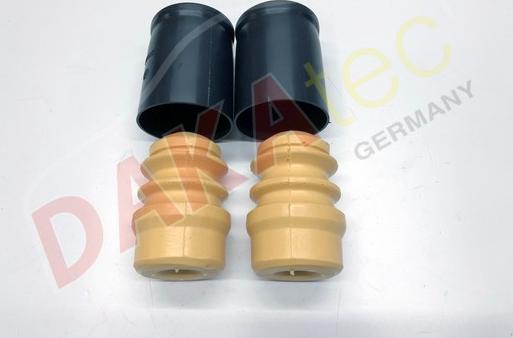 DAKAtec 350022 - Dust Cover Kit, shock absorber car-mod.net