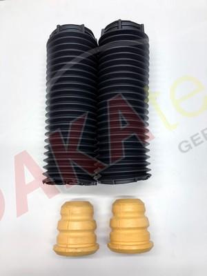 DAKAtec 350070 - Dust Cover Kit, shock absorber car-mod.net