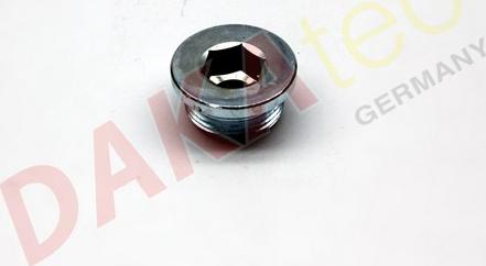 DAKAtec 30540 - Sealing Plug, oil sump car-mod.net