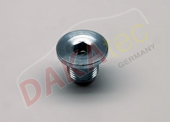 DAKAtec 30553 - Sealing Plug, oil sump car-mod.net