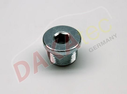 DAKAtec 30552 - Sealing Plug, oil sump car-mod.net