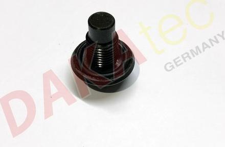 DAKAtec 30506 - Sealing Plug, oil sump car-mod.net