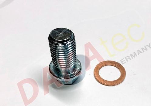 DAKAtec 30508 - Sealing Plug, oil sump car-mod.net