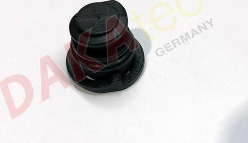 DAKAtec 30519 - Sealing Plug, oil sump car-mod.net