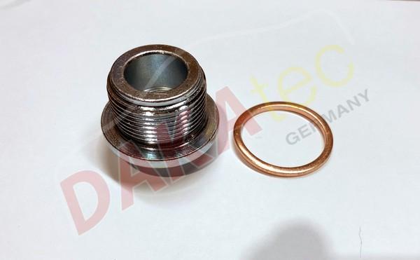 DAKAtec 30515 - Sealing Plug, oil sump car-mod.net