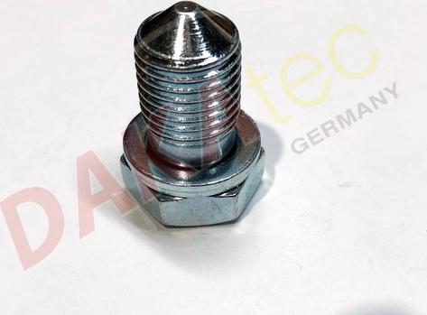 DAKAtec 30516 - Sealing Plug, oil sump car-mod.net