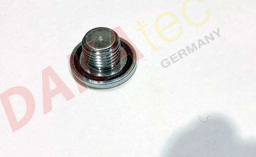DAKAtec 30511 - Sealing Plug, oil sump car-mod.net