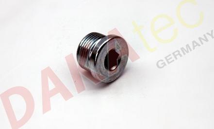 DAKAtec 30534 - Sealing Plug, oil sump car-mod.net