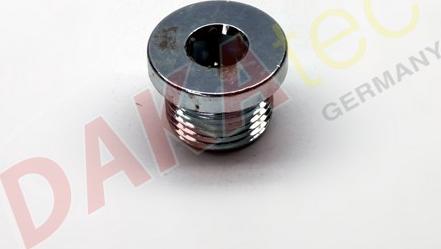 DAKAtec 30533 - Sealing Plug, oil sump car-mod.net