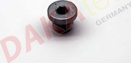 DAKAtec 30526 - Sealing Plug, oil sump car-mod.net