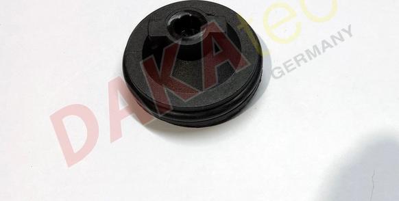 DAKAtec 30520 - Sealing Plug, oil sump car-mod.net