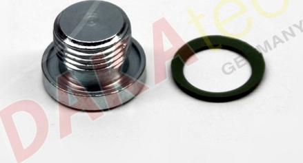 DAKAtec 30523 - Sealing Plug, oil sump car-mod.net