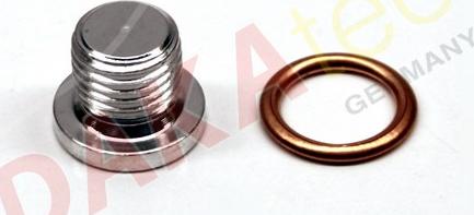 DAKAtec 30522 - Sealing Plug, oil sump car-mod.net
