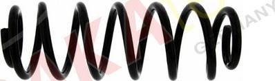 DAKAtec 300448 - Coil Spring car-mod.net
