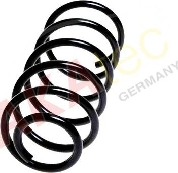 DAKAtec 300426 - Coil Spring car-mod.net