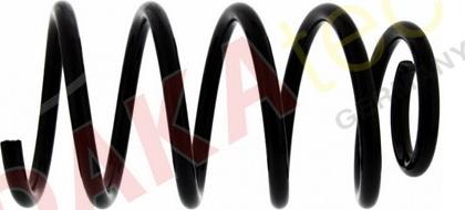 DAKAtec 300427 - Coil Spring car-mod.net