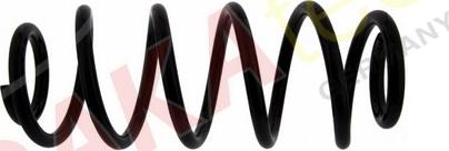 DAKAtec 300005 - Coil Spring car-mod.net