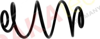 DAKAtec 300175 - Coil Spring car-mod.net