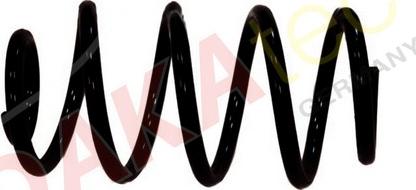 DAKAtec 300341 - Coil Spring car-mod.net