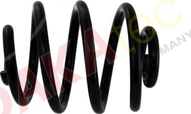 DAKAtec 300359 - Coil Spring car-mod.net